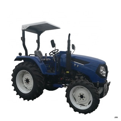 30HP farm tractors with front end loader